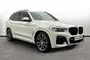 2021 BMW X3 xDrive30d MHT M Sport 5dr Auto