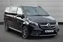 2022 Mercedes-Benz V-Class V220 d AMG Line 5dr 9G-Tronic [Long]