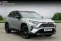 2019 Toyota RAV4 2.5 VVT-i Hybrid Dynamic 5dr CVT
