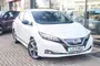 2021 Nissan Leaf 160kW e+ N-Connecta 62kWh 5dr Auto