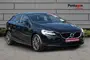 2017 Volvo V40 T3 [152] Momentum Nav Plus 5dr Geartronic