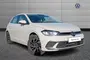 2023 Volkswagen Polo 1.0 Life 5dr