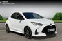 2023 Toyota Yaris 1.5 Hybrid GR Sport 5dr CVT