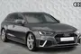 2023 Audi A4 Avant 35 TDI S Line 5dr S Tronic