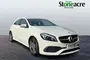 2018 Mercedes-Benz A-Class A160 AMG Line Premium 5dr Auto