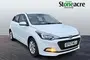 2017 Hyundai i20 1.2 SE 5dr