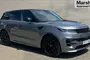 2022 Land Rover Range Rover Sport 3.0 D300 Dynamic SE 5dr Auto