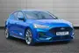 2023 Ford Focus 1.0 EcoBoost ST-Line X 5dr