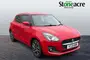 2021 Suzuki Swift 1.2 Dualjet 83 12V Hybrid SZ5 5dr Auto