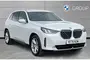 2025 BMW X3 20 xDrive xLine 5dr Step Auto