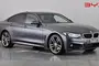 2019 BMW 4 Series 420d [190] xDrive M Sport 5dr Auto [Prof Media]
