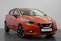 2022 Nissan Micra 1.0 IG-T 92 Acenta 5dr CVT