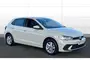 2022 Volkswagen Polo 1.0 Life 5dr
