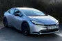 2025 Toyota Prius Plug-In 2.0 PHEV Design 5dr CVT