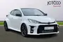 2021 Toyota GR Yaris 1.6 3dr AWD [Circuit Pack]