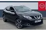 2016 Nissan Qashqai 1.2 DiG-T Tekna [Non-Panoramic] 5dr Xtronic