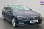 2018 Volkswagen Passat Estate 2.0 TSI R-Line 5dr DSG [Panoramic Roof]