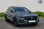 2021 Volkswagen Touareg 3.0 V6 TDI 4Motion Black Edition 5dr Tip Auto