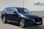 2022 Mazda CX-5 2.0 SE-L 5dr