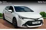 2023 Toyota Corolla Touring Sport 2.0 Hybrid Excel 5dr CVT