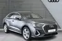 2022 Audi Q3 35 TFSI S Line 5dr