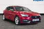 2022 SEAT Leon 1.5 TSI EVO 150 FR 5dr