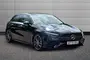 2025 Mercedes-Benz A-Class A180 AMG Line Premium 5dr Auto