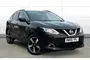 2016 Nissan Qashqai 1.2 DiG-T N-Connecta 5dr