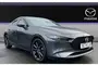 2025 Mazda 3 2.0 e-Skyactiv X MHEV [186] Takumi 5dr