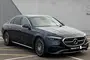 2024 Mercedes-Benz E-Class E220d AMG Line Premium Plus 4dr 9G-Tronic