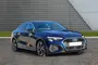 2023 Audi A3 Saloon 30 TFSI S Line 4dr