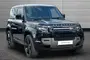 2021 Land Rover Defender 3.0 D250 X-Dynamic SE 90 3dr Auto