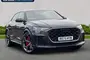 2025 Audi RS Q8 TFSI 640 Qtro Perform Carb Vorsprung 5dr Tiptronic