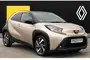 2023 Toyota Aygo X 1.0 VVT-i Edge 5dr