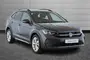 2025 Volkswagen Taigo 1.0 TSI 115 Match 5dr