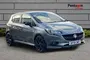 2019 Vauxhall Corsa 1.4 SRi Vx-line Nav Black 5dr