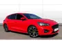 2021 Ford Focus 1.5 EcoBlue 120 ST-Line X 5dr Auto