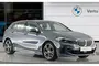 2022 BMW 1 Series 118i [136] M Sport 5dr [Live Cockpit Professional]