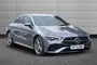 2024 Mercedes-Benz CLA CLA 220d AMG Line Executive 4dr Tip Auto