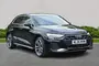 2026 Audi A3 1.5 TFSI e 204 S Line 5dr S Tronic