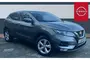 2019 Nissan Qashqai 1.3 DiG-T 160 Acenta Premium 5dr DCT