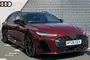 2026 Audi A6 2.0 TDI Quattro 204 Launch Edition 5dr S Tronic