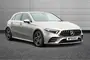 2019 Mercedes-Benz A-Class A35 4Matic Premium Plus 5dr Auto