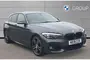 2019 BMW 1 Series 118i [1.5] M Sport Shadow Ed 5dr Step Auto