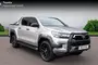 2022 Toyota Hilux Invincible X D/Cab Pick Up 2.8 D-4D Auto