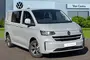 2025 Volkswagen Transporter 160kW 65kWh Commerce Pro Kombi Van Auto