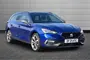 2021 SEAT Leon 1.4 eHybrid FR Sport 5dr DSG
