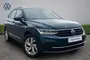 2023 Volkswagen Tiguan 1.5 TSI 150 Life 5dr DSG