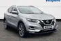 2018 Nissan Qashqai 1.5 dCi N-Connecta 5dr