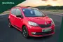 2019 Skoda Citigo 1.0 MPI GreenTech Monte Carlo 5dr